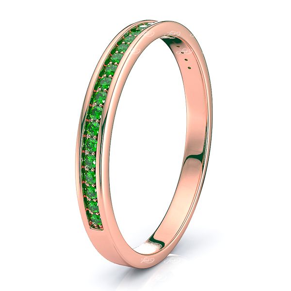 Rose Emerald
