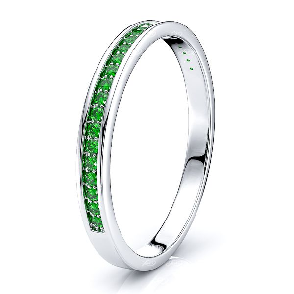 White Emerald