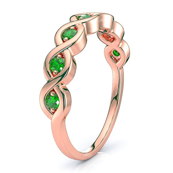 Rose Emerald
