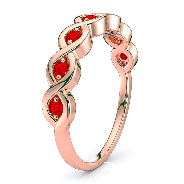 Rose Ruby