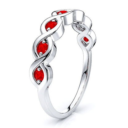 White Ruby