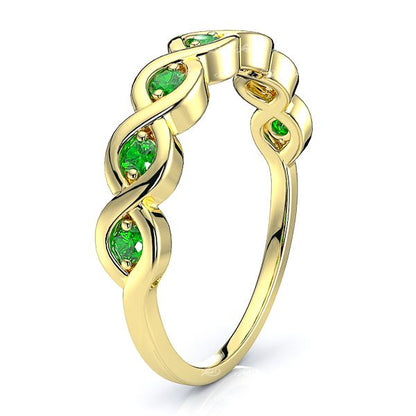 Yellow Emerald