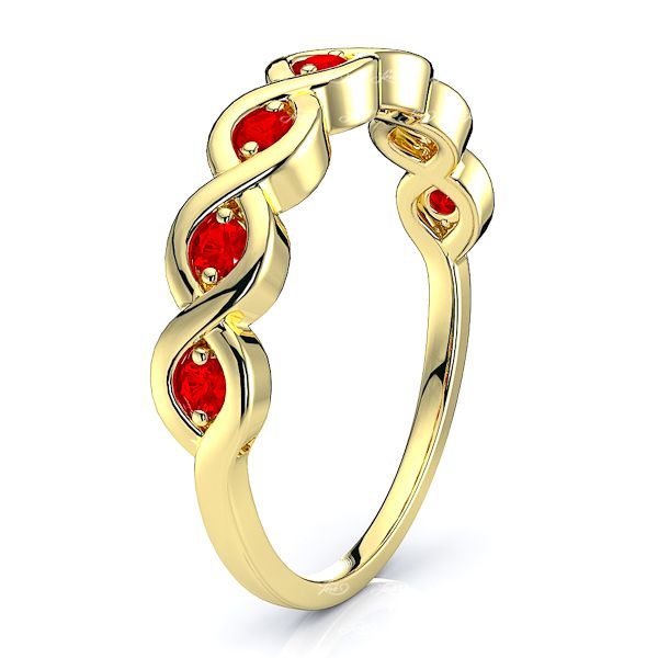 Yellow Ruby