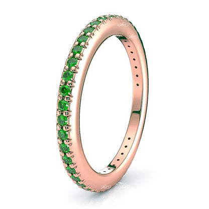 Rose Emerald