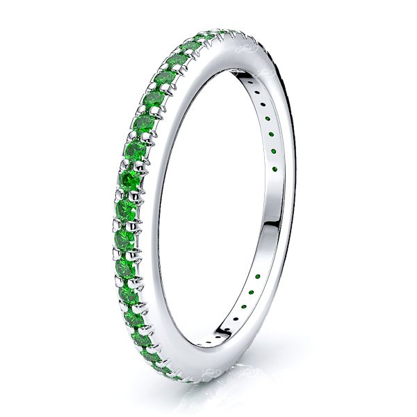 White Emerald