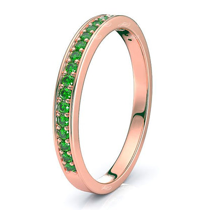 Rose Emerald