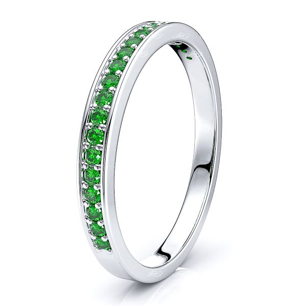 White Emerald