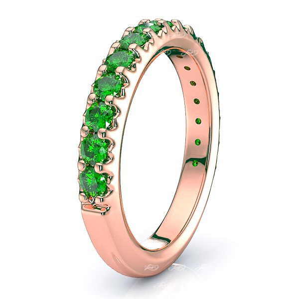 Rose Emerald