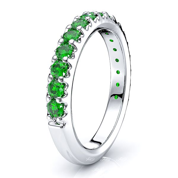 White Emerald