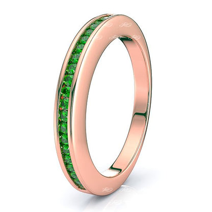 Rose Emerald