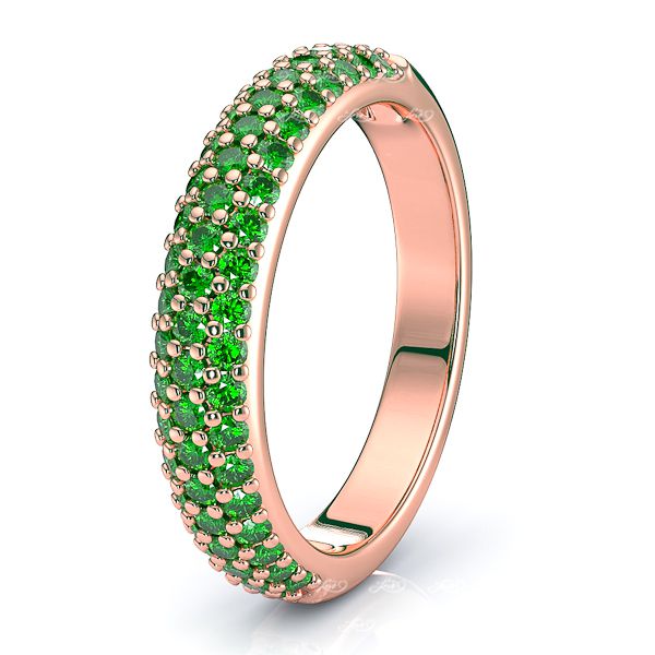 Rose Emerald