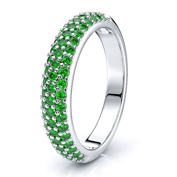 White Emerald