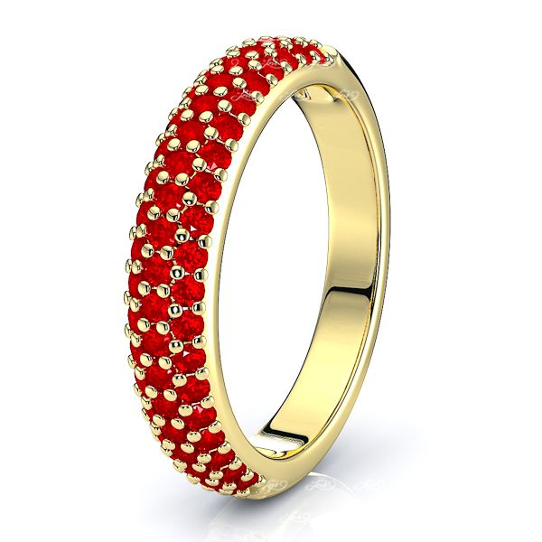 Yellow Ruby