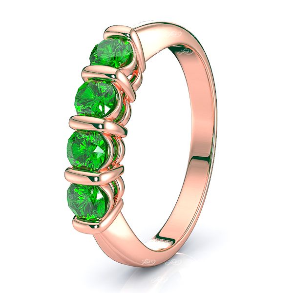 Rose Emerald