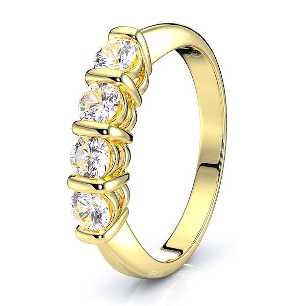 Yellow Diamond