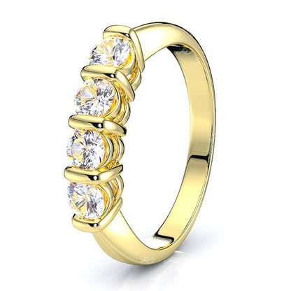 Yellow Diamond