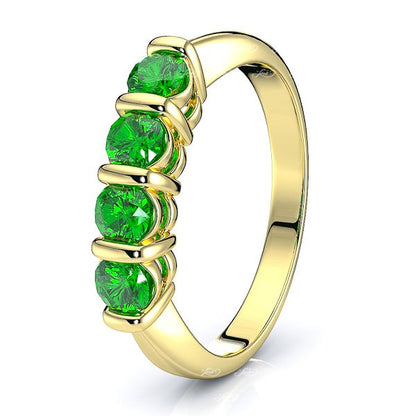 Yellow Emerald