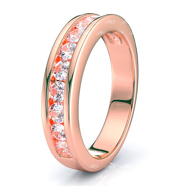 Rose Diamond
