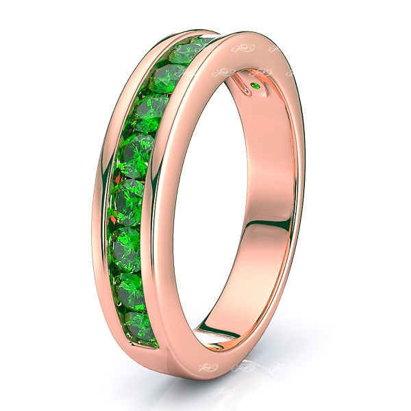 Rose Emerald