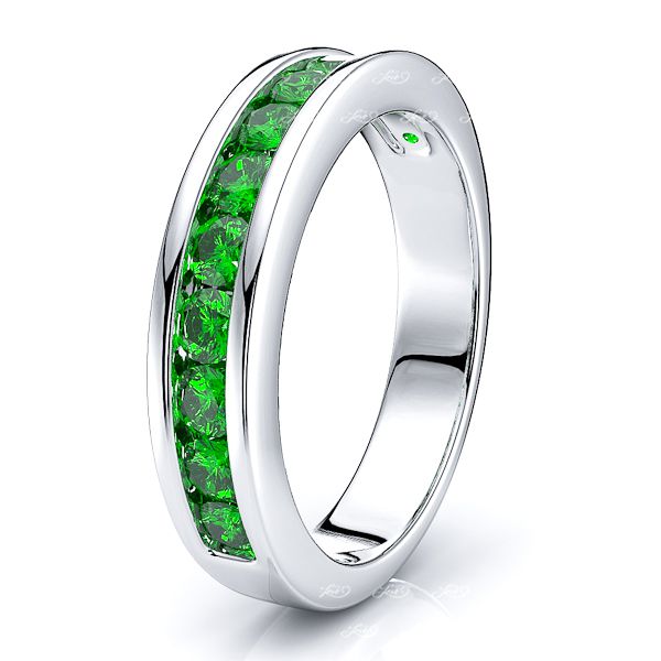 White Emerald