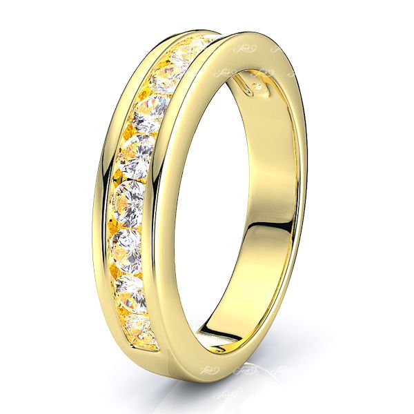 Yellow Diamond