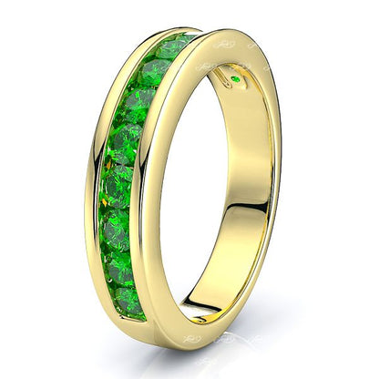 Yellow Emerald