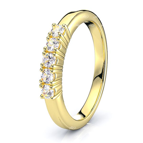 Yellow Diamond