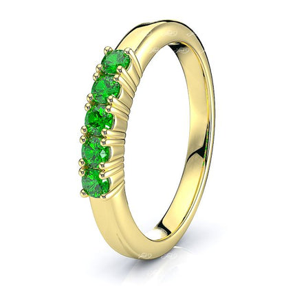 Yellow Emerald