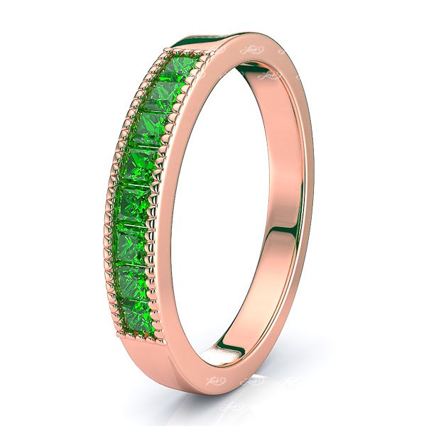Rose Emerald
