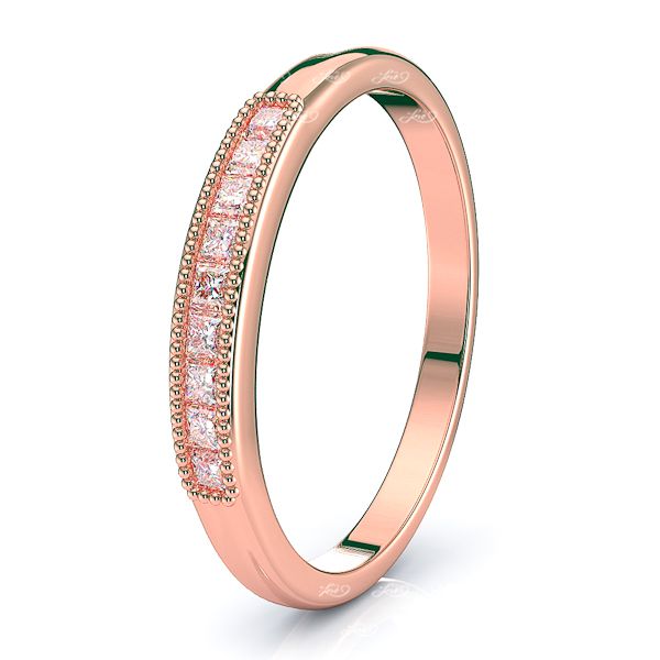 Rose Diamond