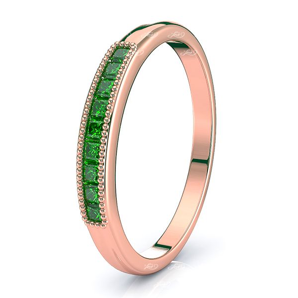 Rose Emerald