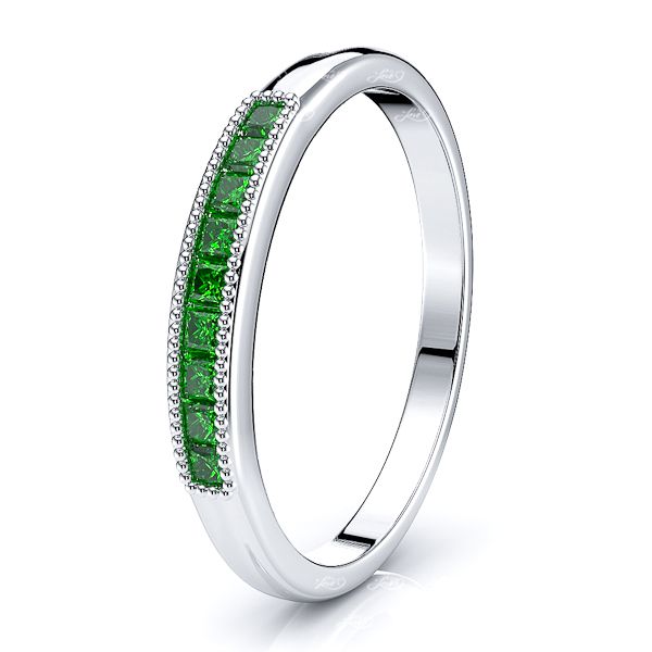 White Emerald