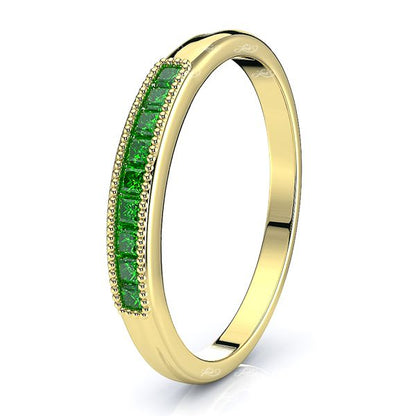 Yellow Emerald