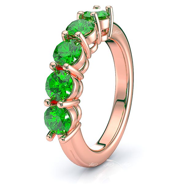 Rose Emerald