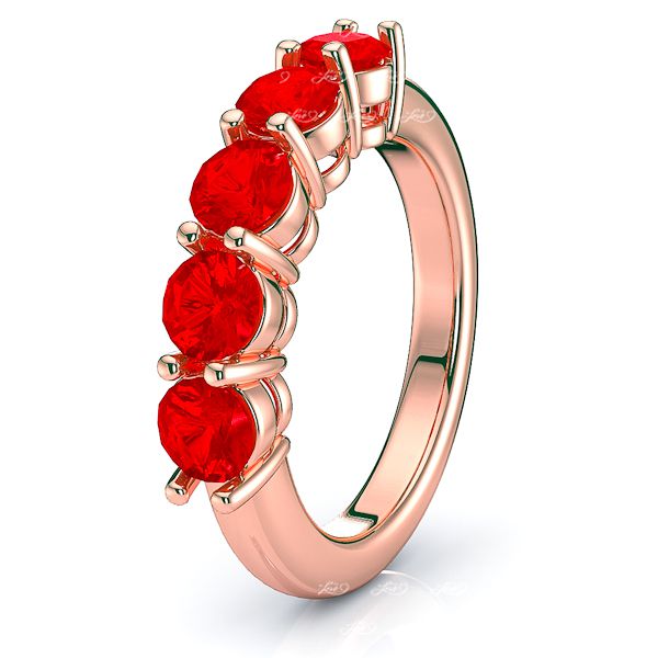 Rose Ruby