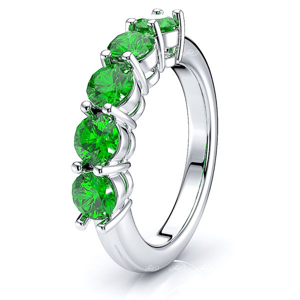 White Emerald