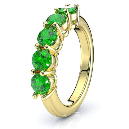 Yellow Emerald
