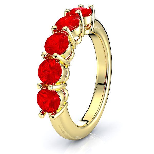 Yellow Ruby
