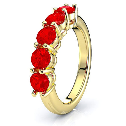 Yellow Ruby