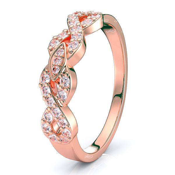 Rose Diamond