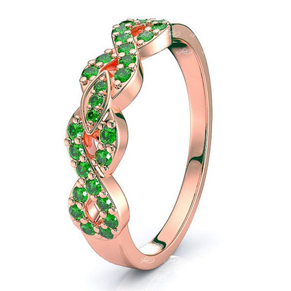 Rose Emerald