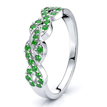 White Emerald