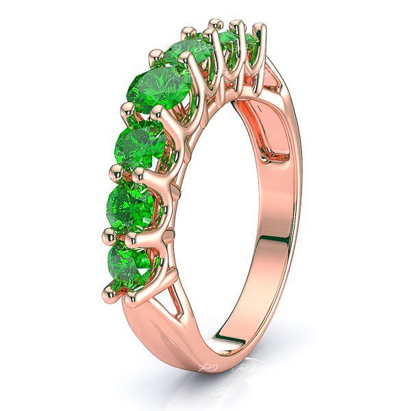 Rose Emerald