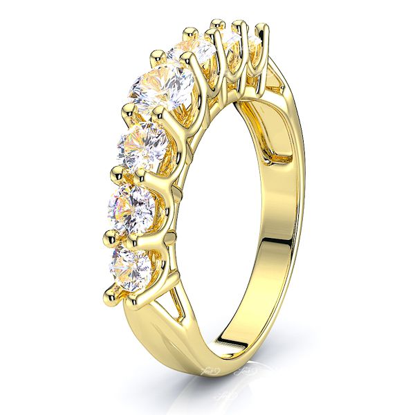 Yellow Diamond