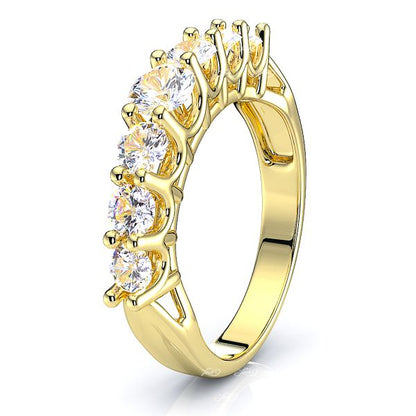 Yellow Diamond
