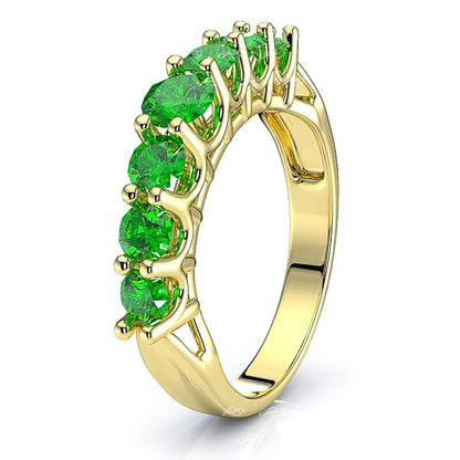 Yellow Emerald