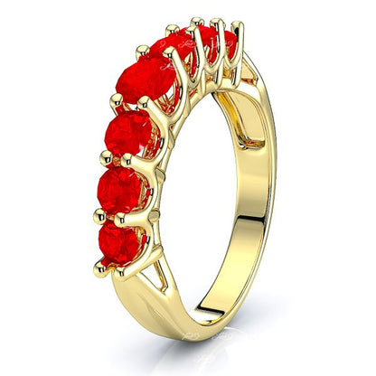 Yellow Ruby