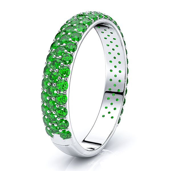 White Emerald