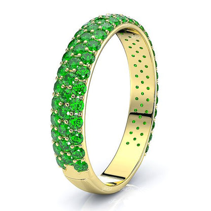 Yellow Emerald