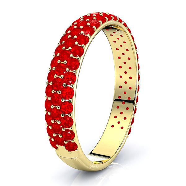 Yellow Ruby